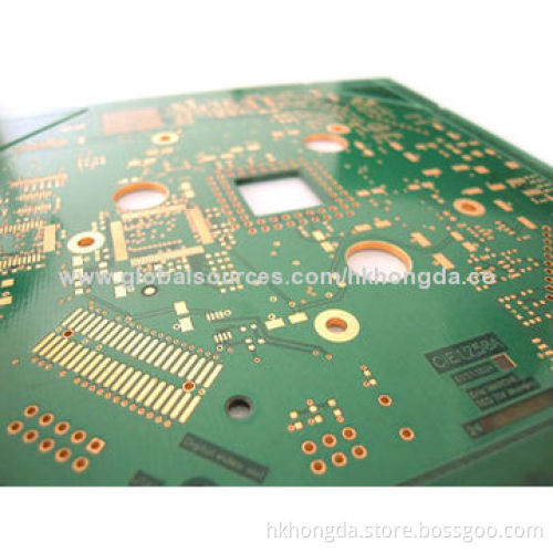 2014 New Electronic PCB Assembly Service, OEM/ODM Orders Welcomed